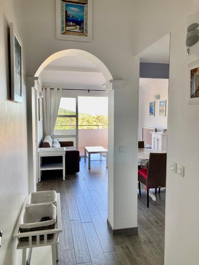 Les Restanques Vue Mer Pressoir 3131 Grimaud Exterior photo